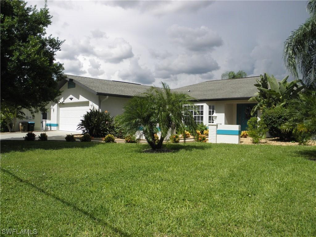 2125 SE 5th Ct., Cape Coral, FL 33990