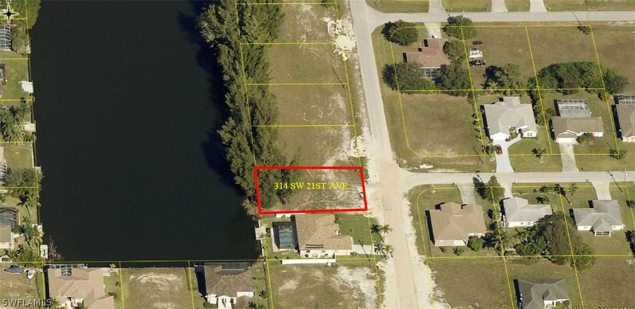 314 SW 21st Ave., Cape Coral, FL 33991