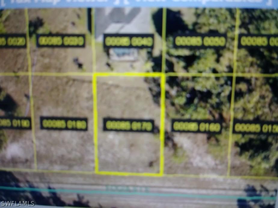 1239 Foggia St., Lehigh Acres, FL 33974