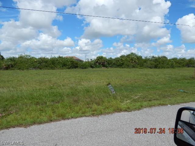 1047 NW 33rd Ave., Cape Coral, FL 33993