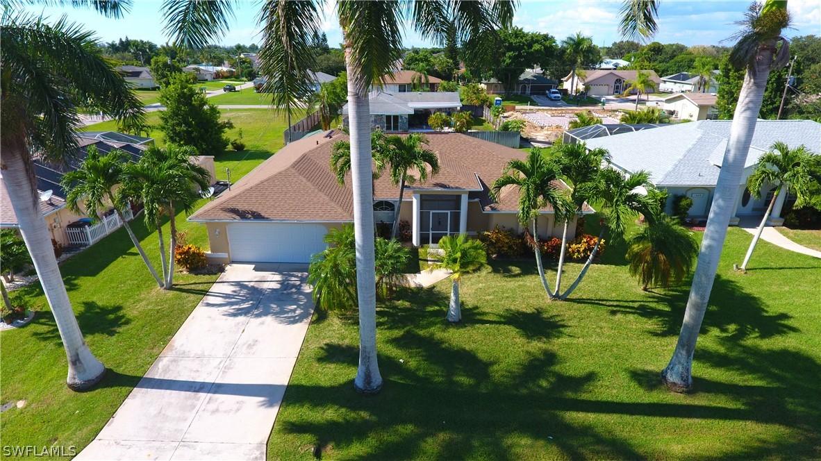 605 SE 23rd St., Cape Coral, FL 33990
