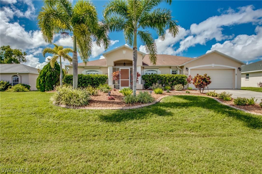 2034 NE 5th St., Cape Coral, FL 33909