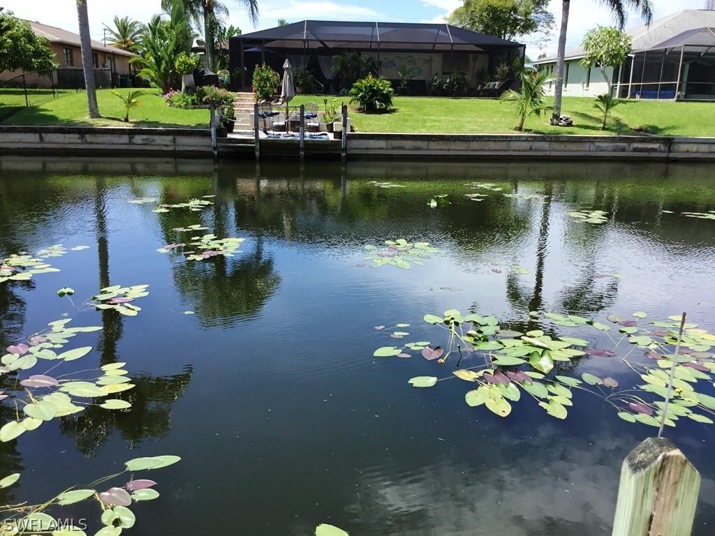 1838 SE 5th St., Cape Coral, FL 33990