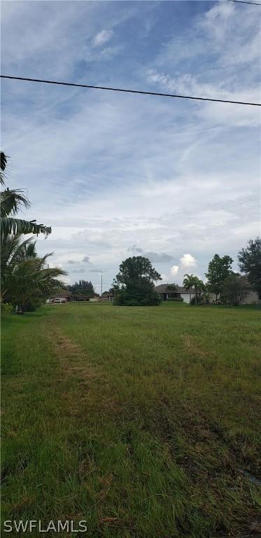 1237 NW 26th Ave., Cape Coral, FL 33993