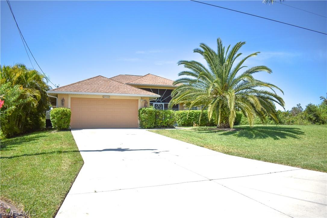 2760 NW 4th St., Cape Coral, FL 33993