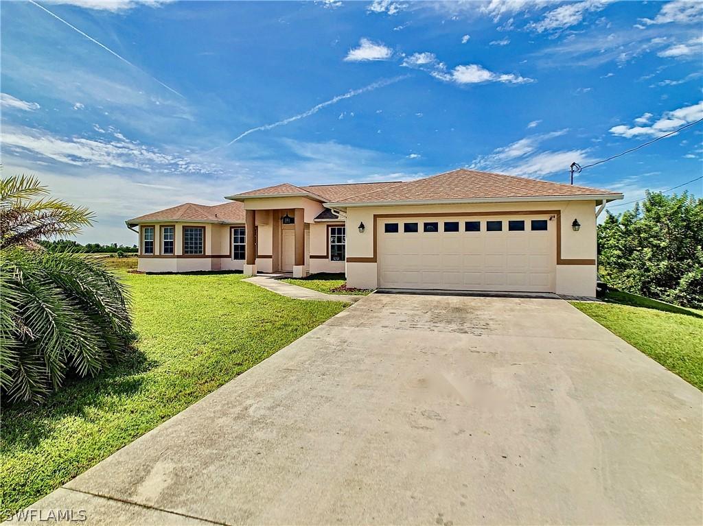 1252 Jaguar Blvd., Lehigh Acres, FL 33974
