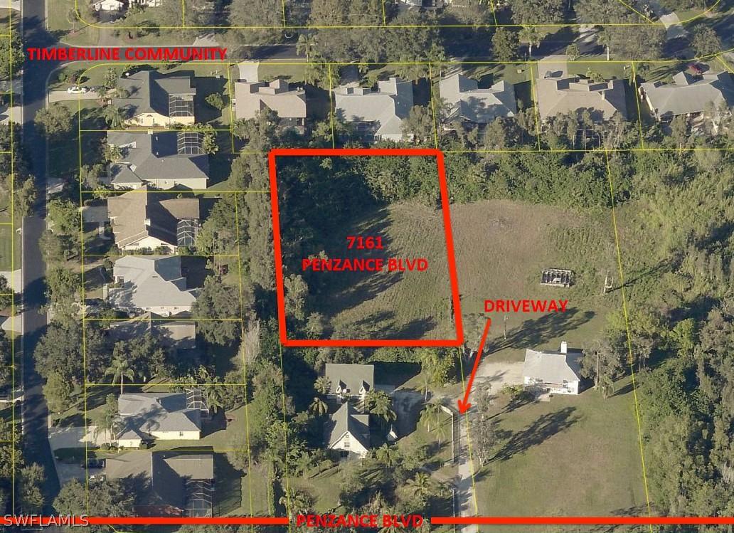 7161 Penzance Blvd., Fort Myers, FL 33966