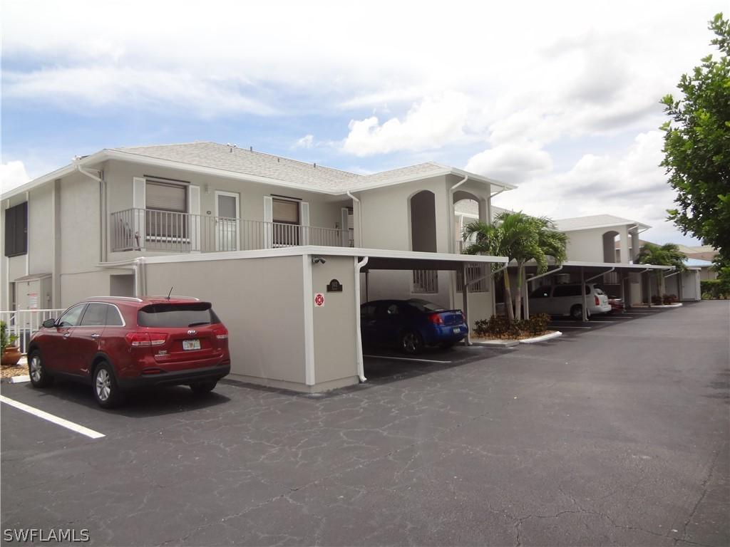 922 SW 48th Ter. #113, Cape Coral, FL 33914