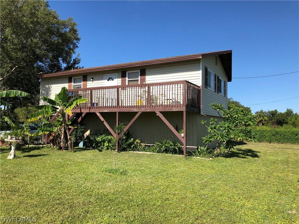 3801 8th St., Lehigh Acres, FL 33976