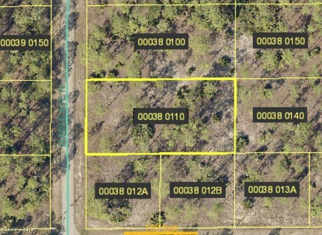 1502 Maple Ave., Lehigh Acres, FL 33972