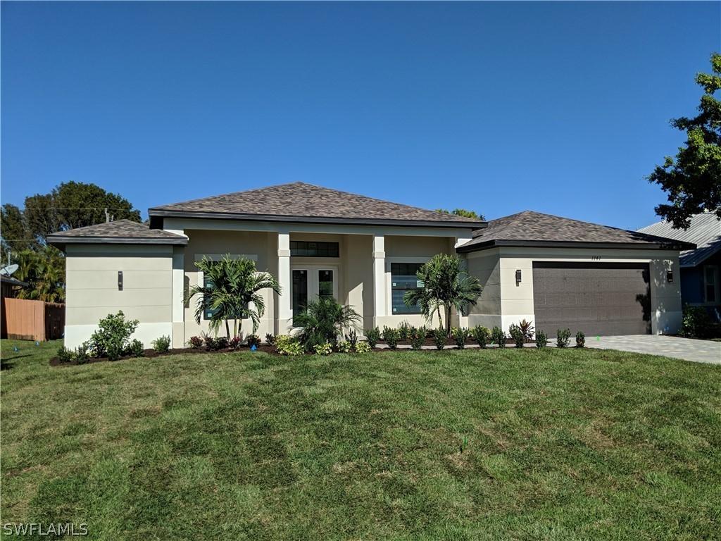1141 SW 46th St., Cape Coral, FL 33914