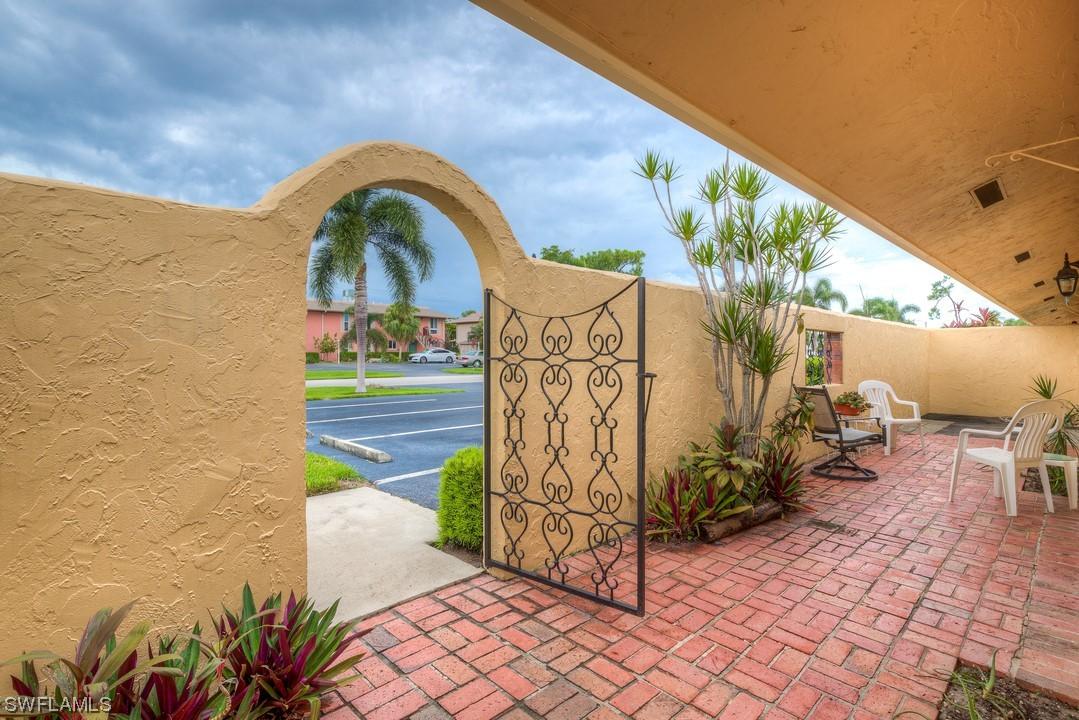 145 Teryl Rd. #D-4, Naples, FL 34112