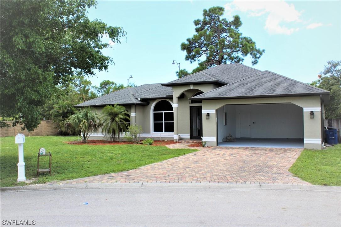 10898 Sea Coral Ct., Bonita Springs, FL 34135