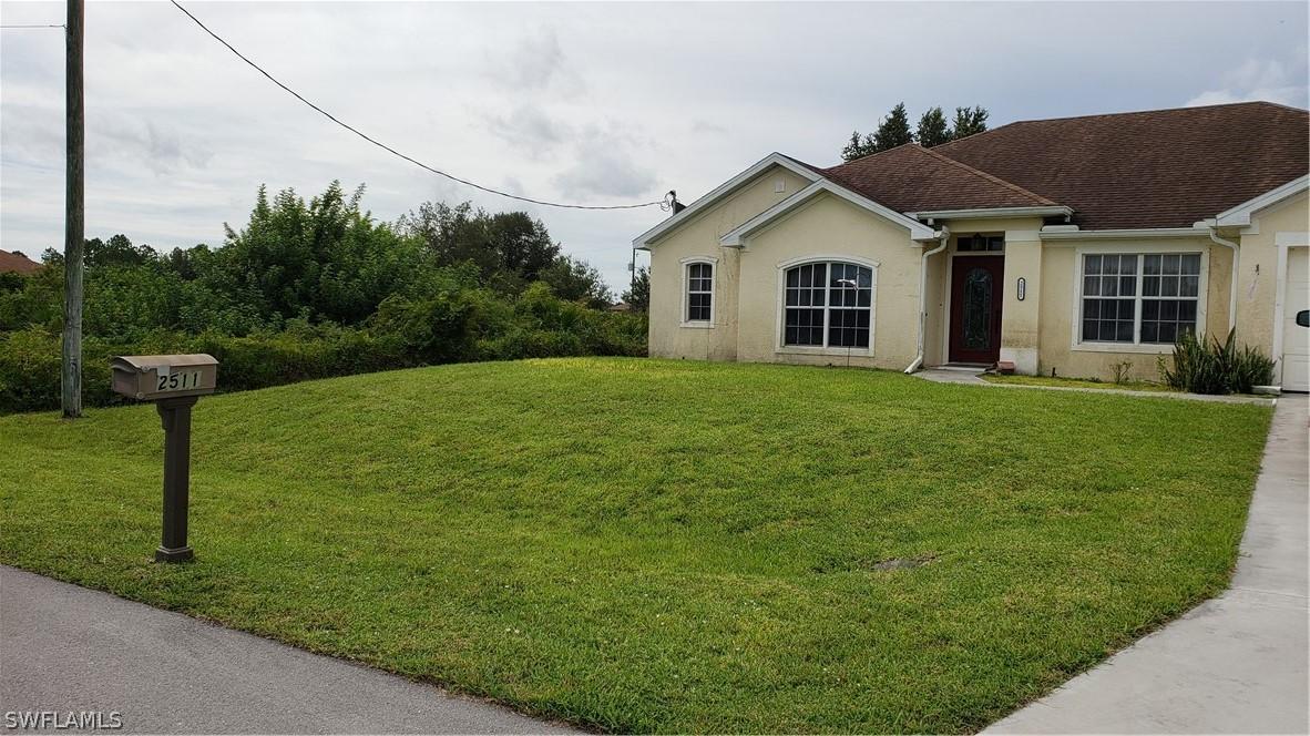 2511 71st St., Lehigh Acres, FL 33971