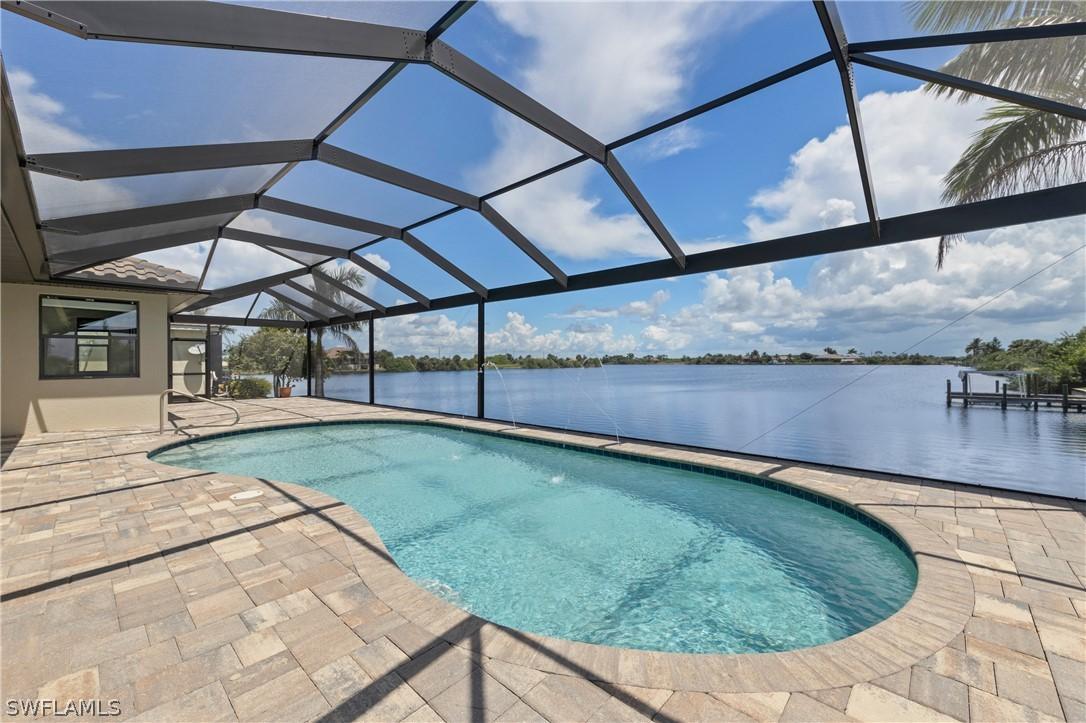 3509 NW 44th Pl., Cape Coral, FL 33993