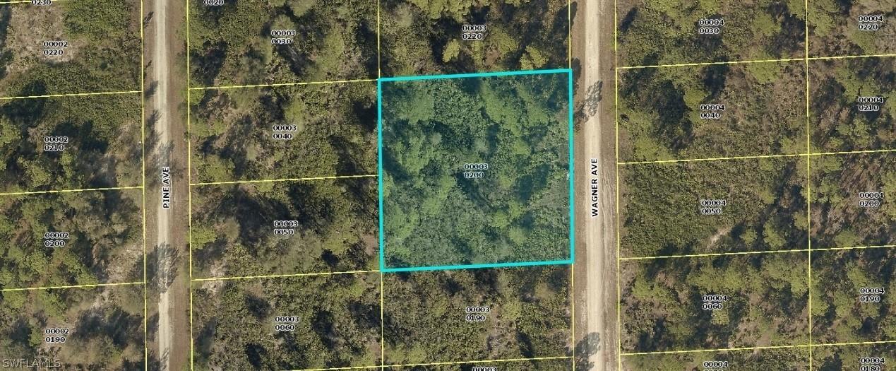 1615 Wagner Ave., Lehigh Acres, FL 33972