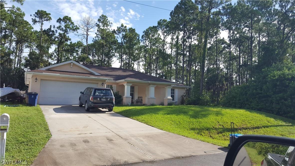 3606 64th St., Lehigh Acres, FL 33971