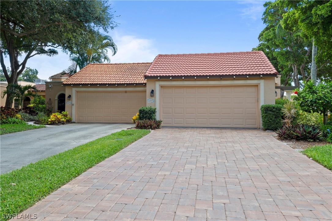 1410 Thistledown Way, Fort Myers, FL 33901