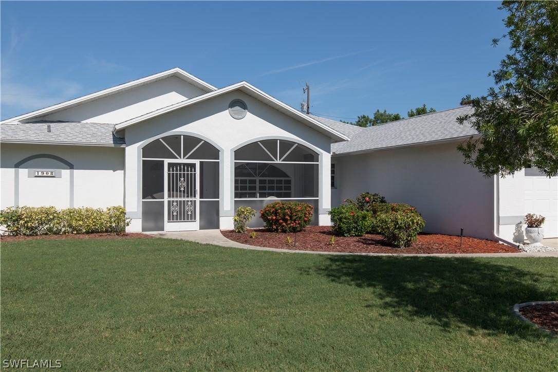 1908 SE 8th Ave., Cape Coral, FL 33990