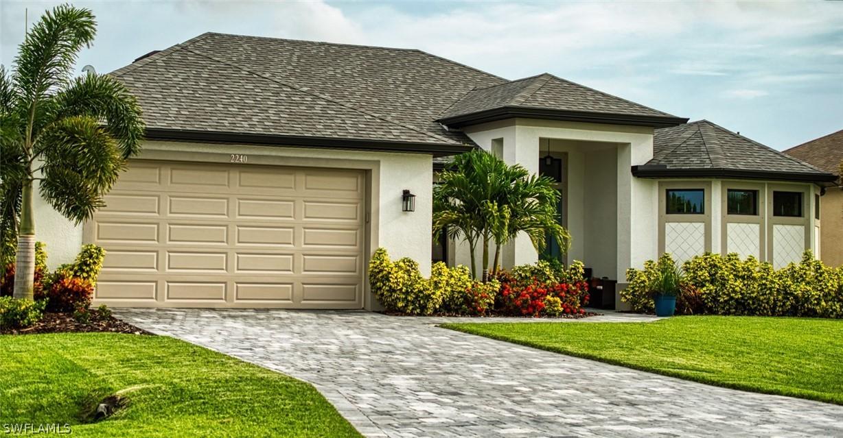 [Address Hidden by Seller], Cape Coral, FL 33914