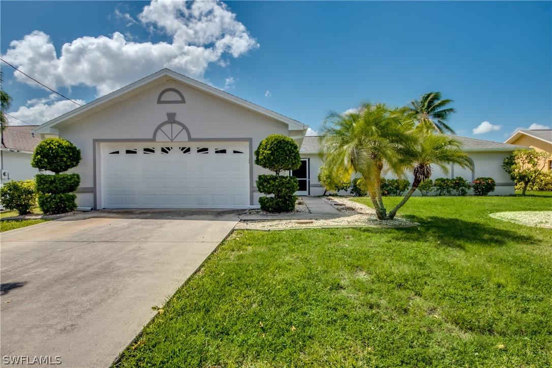 1810 SE 9th Ter., Cape Coral, FL 33990