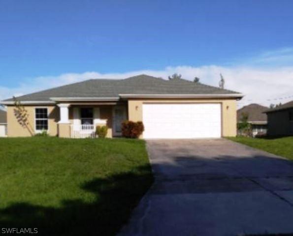 3012 SW 3rd Pl., Cape Coral, FL 33914