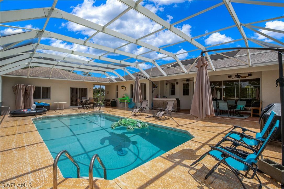 1003 Glenn Ave., Lehigh Acres, FL 33972