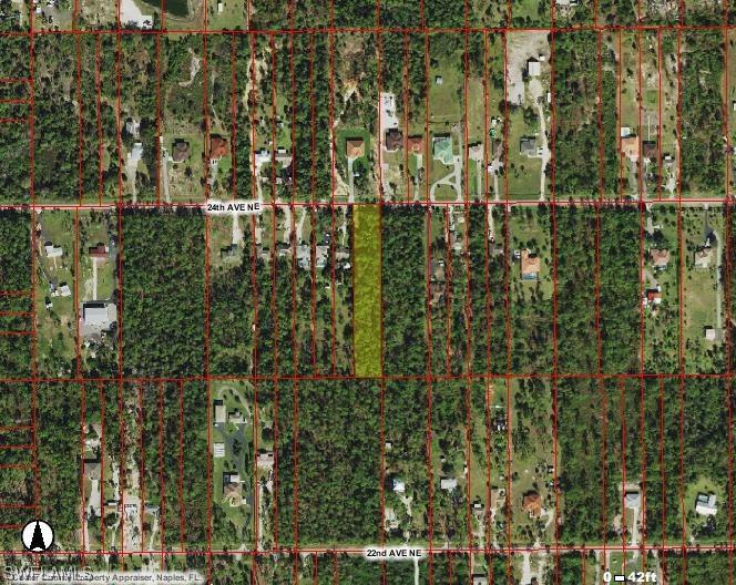TBD 24th Ave., Naples, FL 34120
