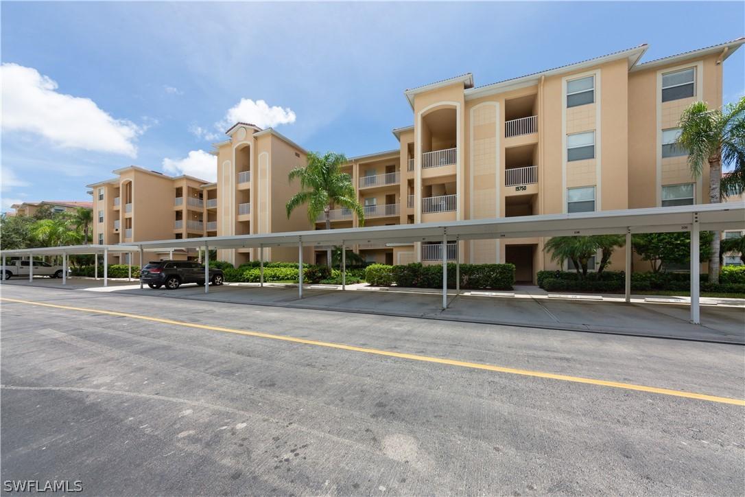 19750 Osprey Cove Blvd. #214, Estero, FL 33967