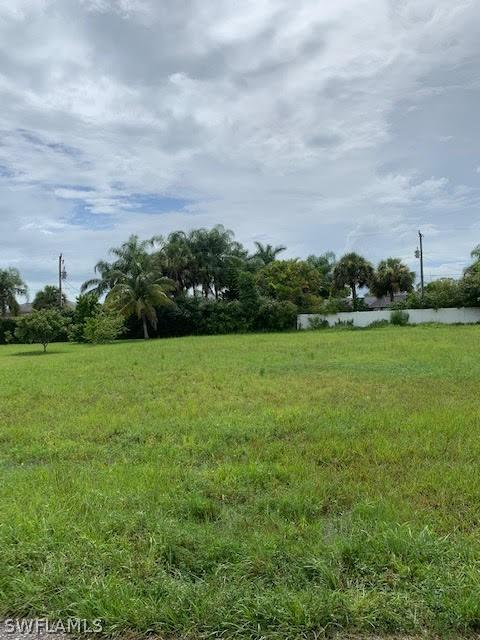 2904 SE 8th Pl., Cape Coral, FL 33904