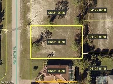 2121 NW 26th Pl., Cape Coral, FL 33993