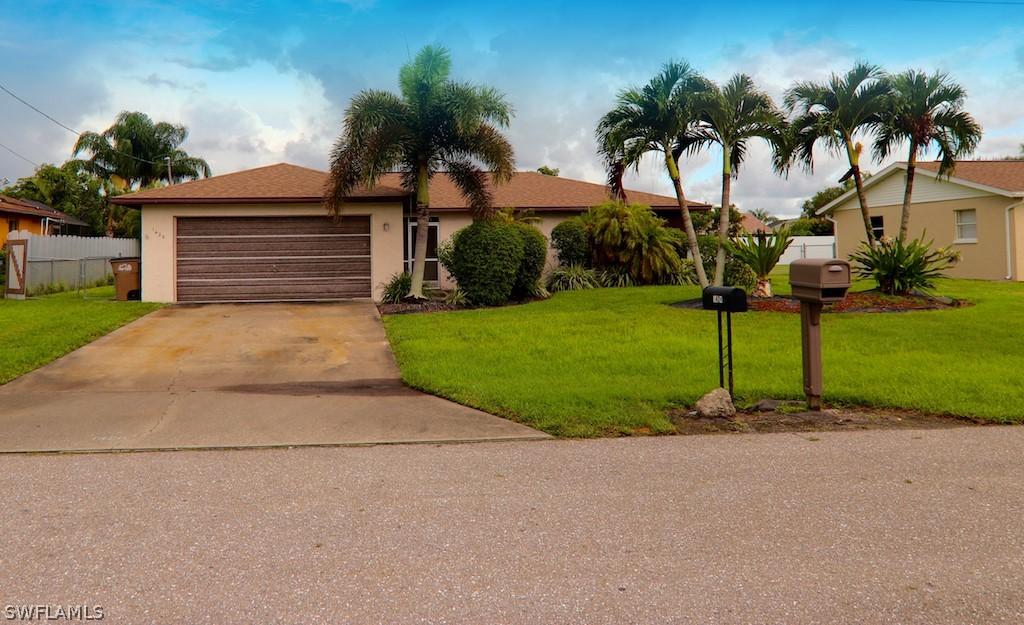 1420 SE 12th St., Cape Coral, FL 33990