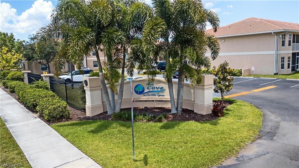 8407 Bernwood Cove Loop #511, Fort Myers, FL 33966