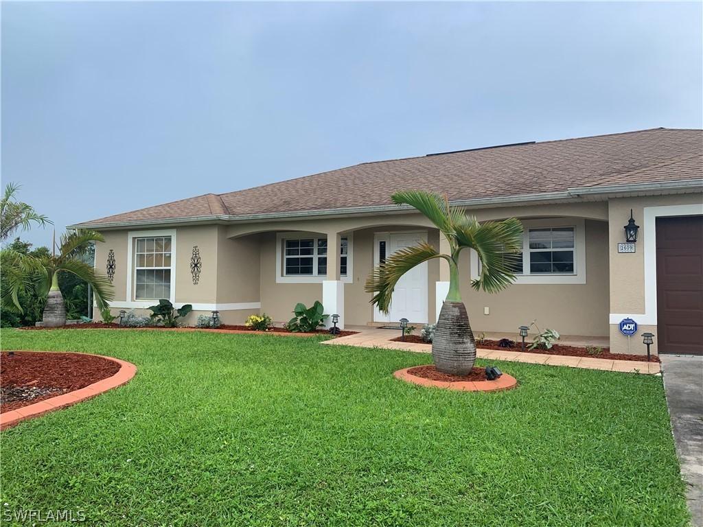 2609 24th St., Lehigh Acres, FL 33971