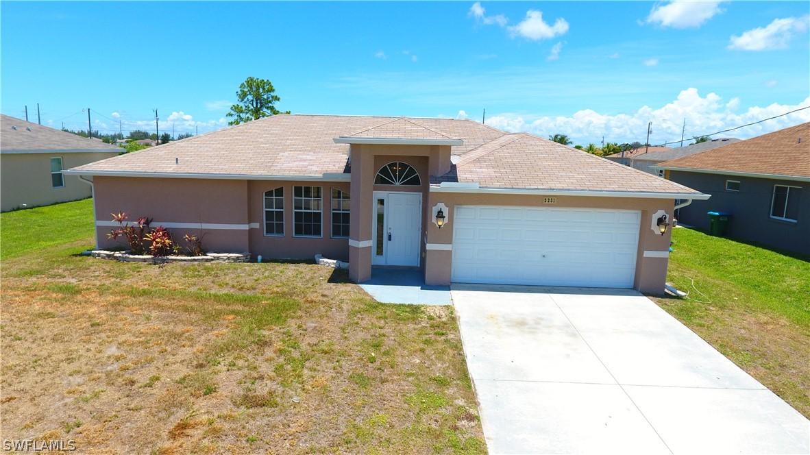 2231 NW 6th Ter., Cape Coral, FL 33993