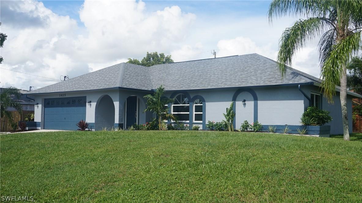 1425 SW 9th Ct., Cape Coral, FL 33991