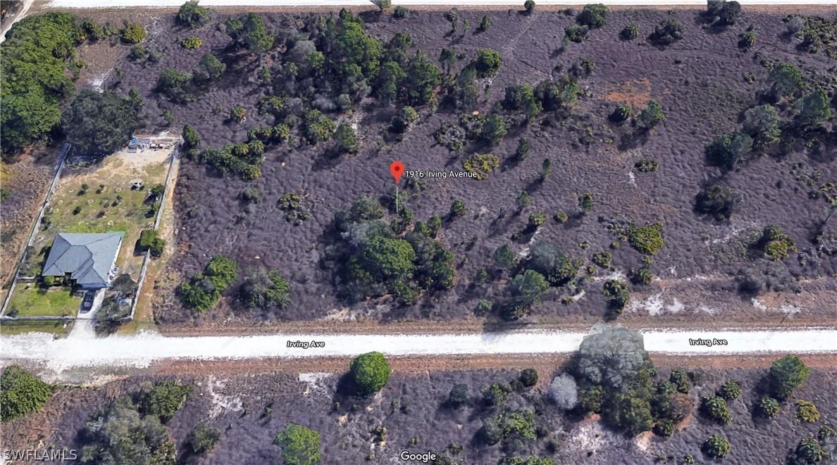 1916 Irving Ave., Lehigh Acres, FL 33972