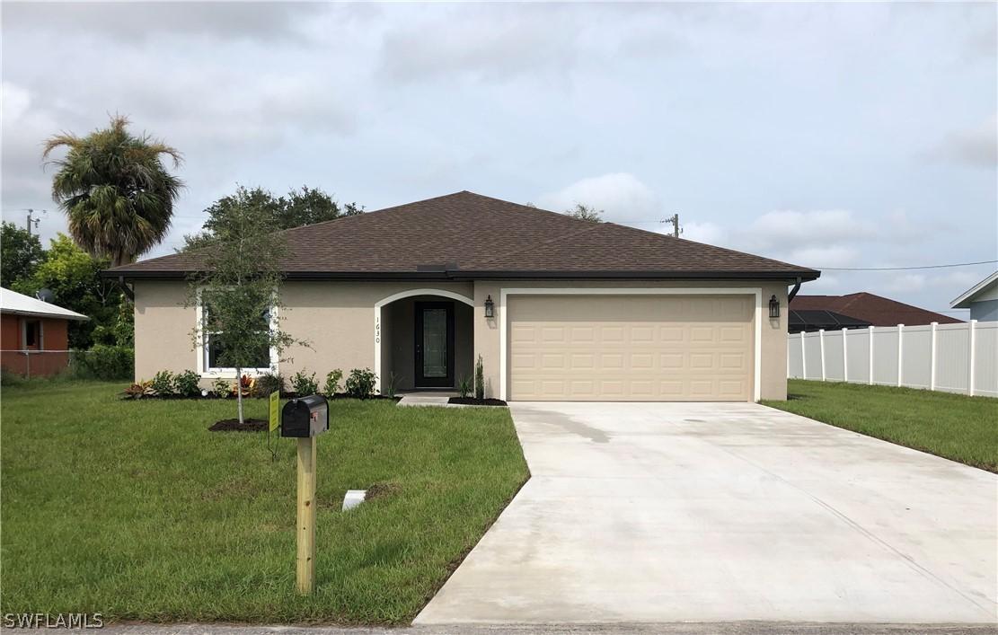 1630 SE 8th Pl., Cape Coral, FL 33990