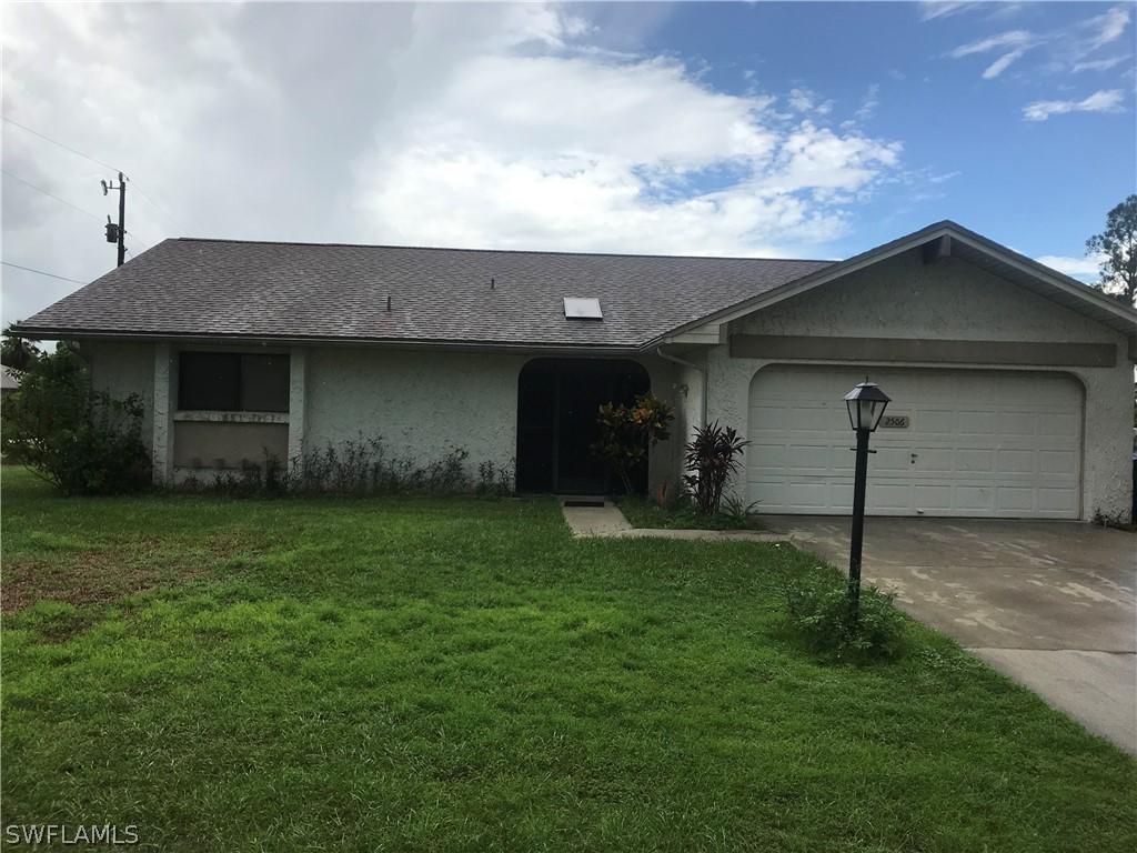 2506 E 10th St., Lehigh Acres, FL 33936