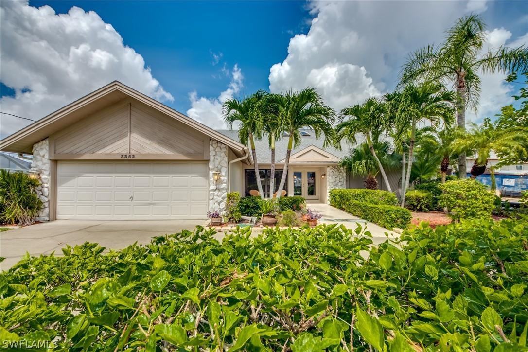 3352 SE 22nd Pl., Cape Coral, FL 33904