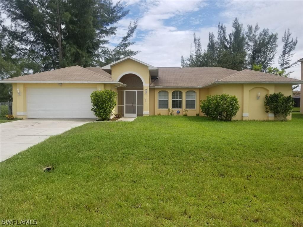 308 SE 21st Ter., Cape Coral, FL 33990