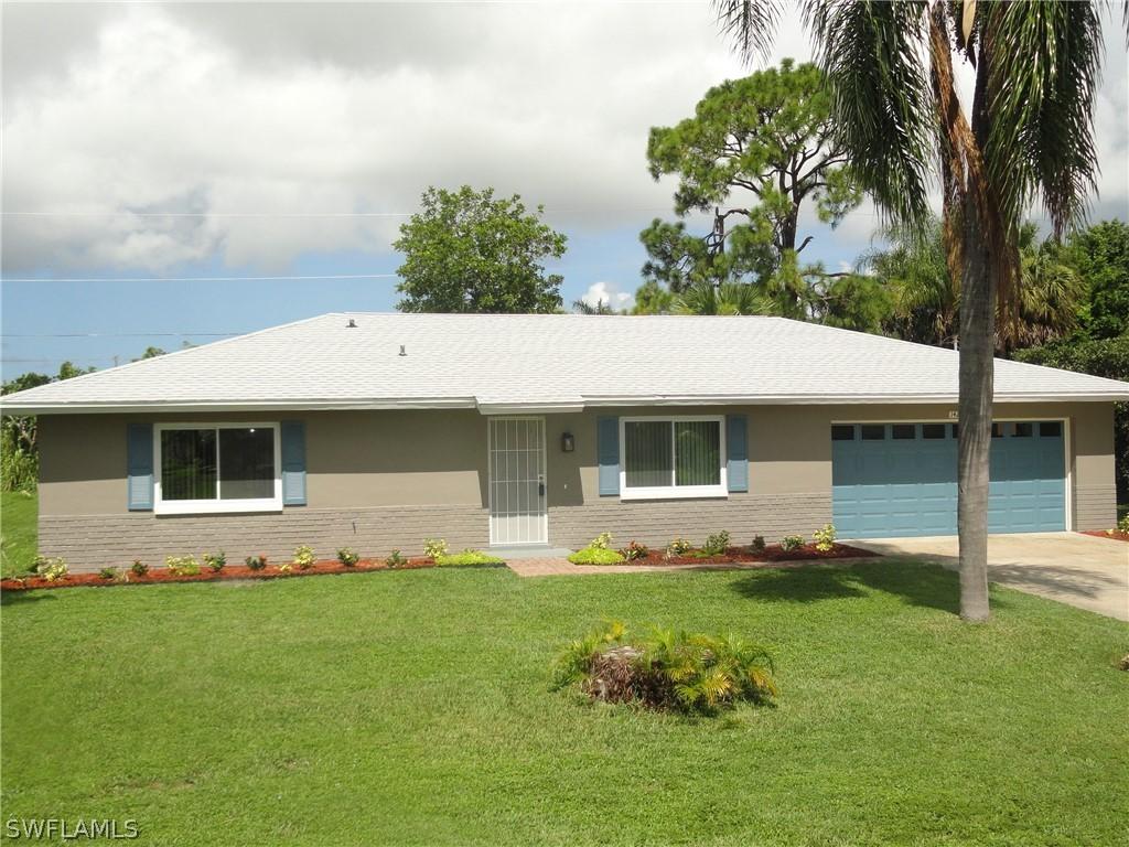 1420 SW 8th Ct., Cape Coral, FL 33991