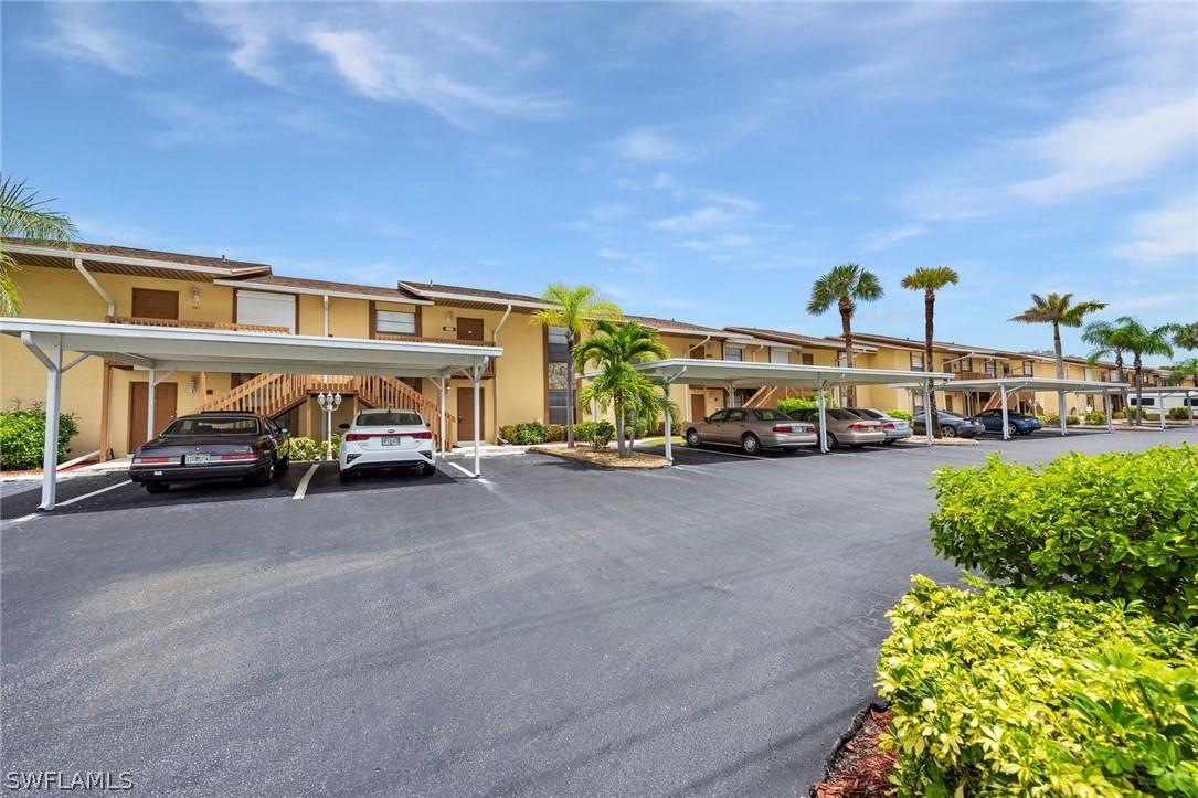 521 SW 47th Ter. #102, Cape Coral, FL 33914