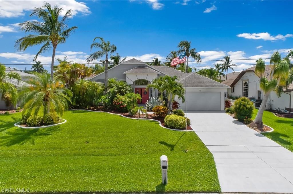 5303 SW 19th Ave., Cape Coral, FL 33914