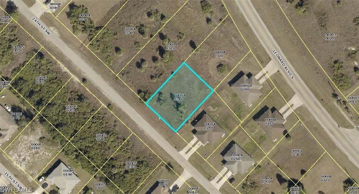 5210/5212 24th St., Lehigh Acres, FL 33973