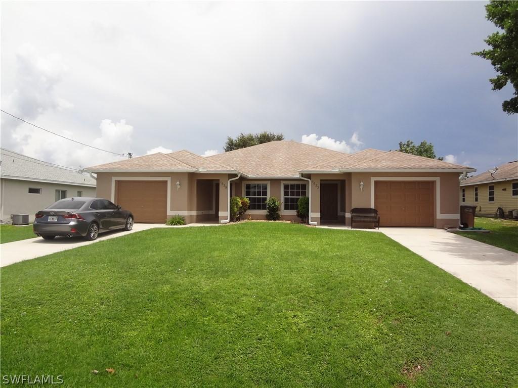 1623 SW 33rd Ter., Cape Coral, FL 33914