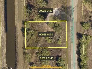 1103 Chaplin Ave., Lehigh Acres, FL 33971