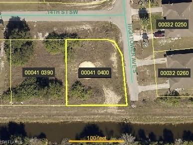 4601/4603 14th St., Lehigh Acres, FL 33973
