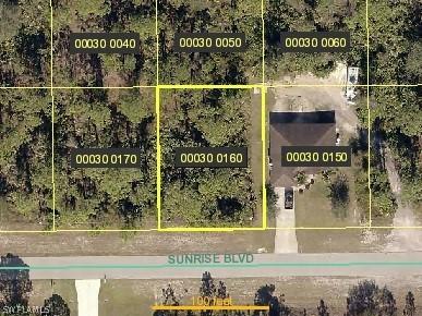 735 Sunrise Blvd., Lehigh Acres, FL 33974