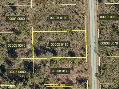 811 5th Ave., Lehigh Acres, FL 33972